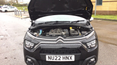 Citroen C3 1.2 PureTech Shine Plus 5dr Petrol Hatchback